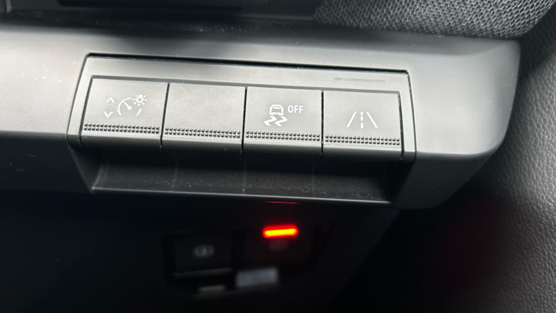 Renault Megane E-Tech EV60 160kW Techno 60kWh Optimum Charge 5dr Auto Electric Hatchback